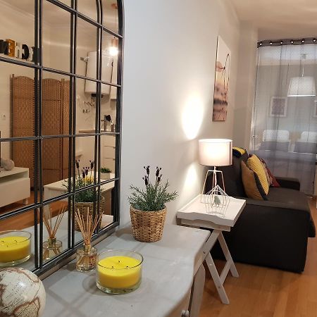 A&N Carreteria 63 Apartment Malaga Luaran gambar