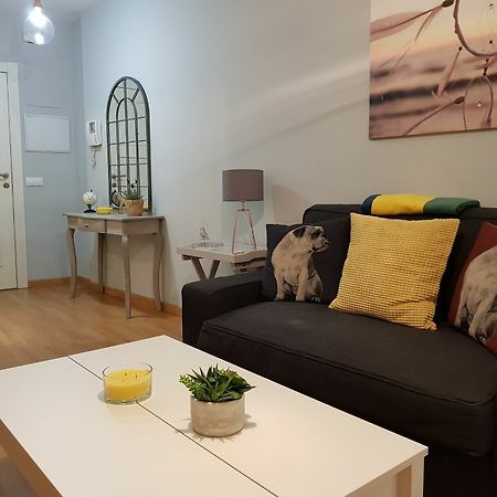 A&N Carreteria 63 Apartment Malaga Luaran gambar