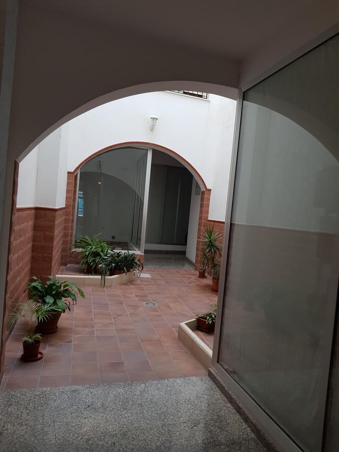 A&N Carreteria 63 Apartment Malaga Luaran gambar