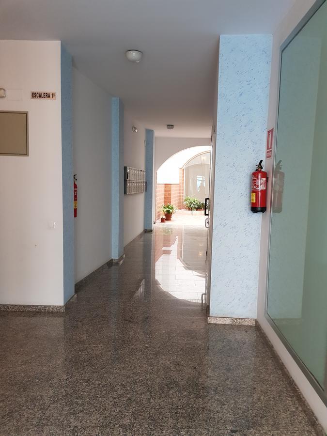 A&N Carreteria 63 Apartment Malaga Luaran gambar