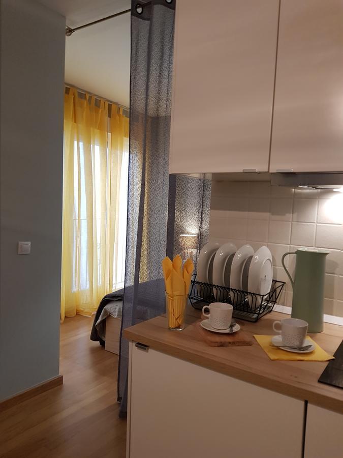 A&N Carreteria 63 Apartment Malaga Luaran gambar