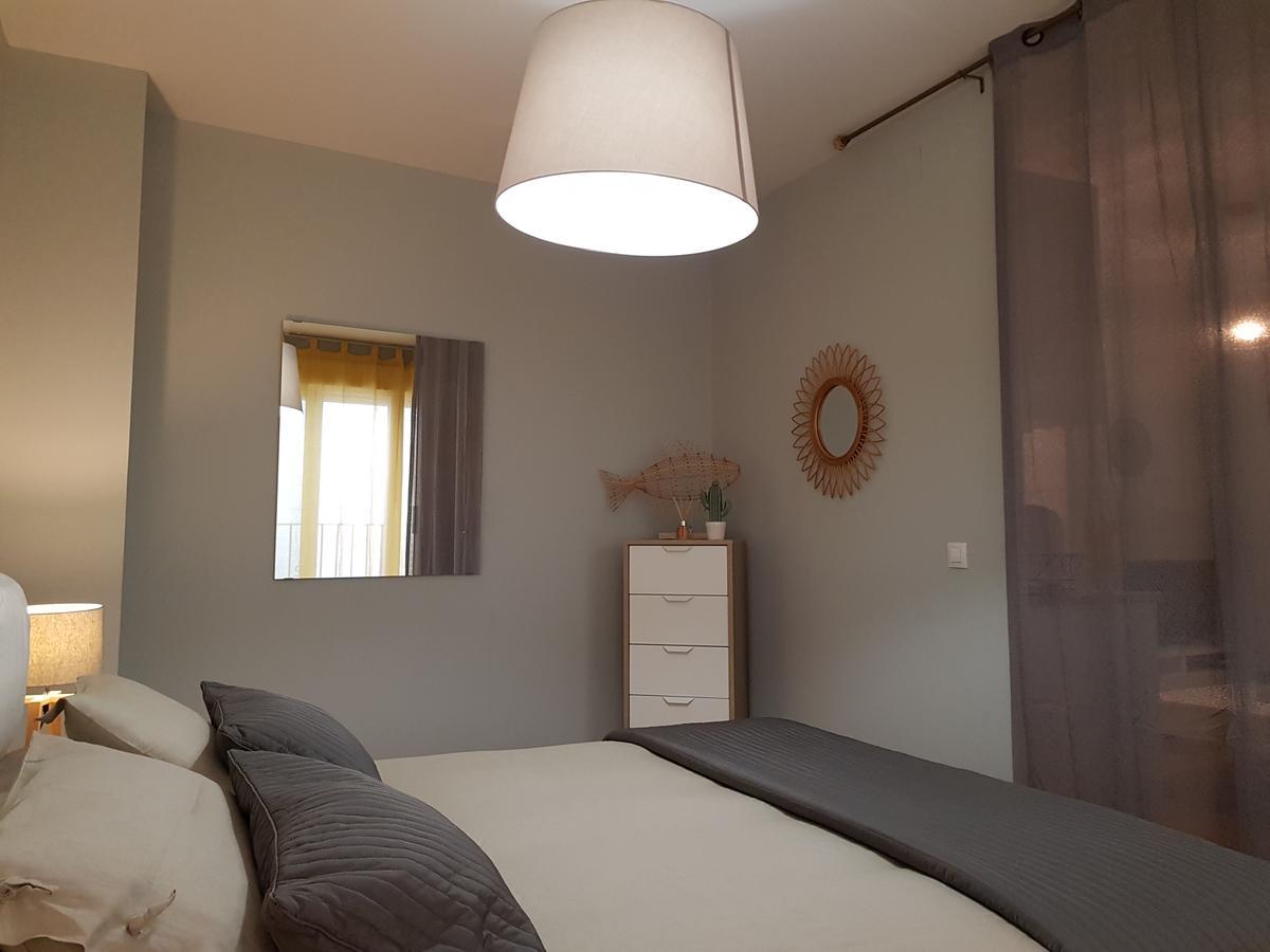 A&N Carreteria 63 Apartment Malaga Luaran gambar