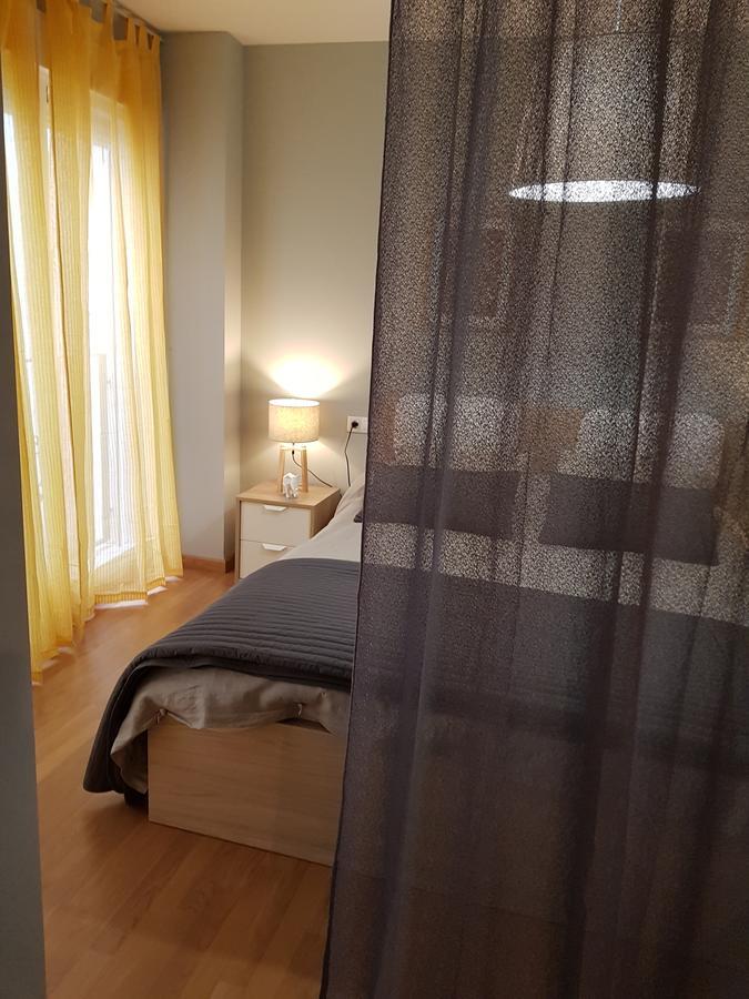 A&N Carreteria 63 Apartment Malaga Luaran gambar