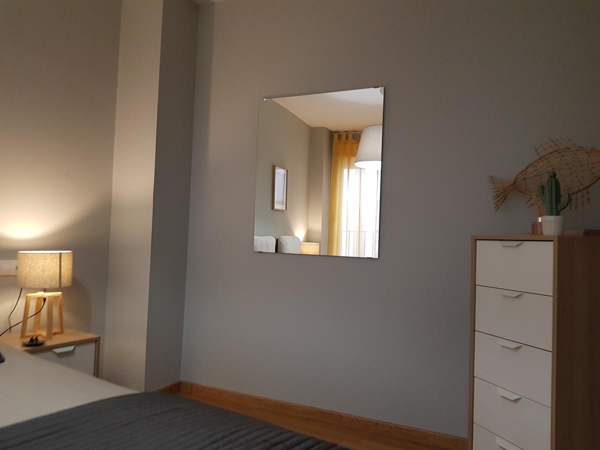 A&N Carreteria 63 Apartment Malaga Luaran gambar