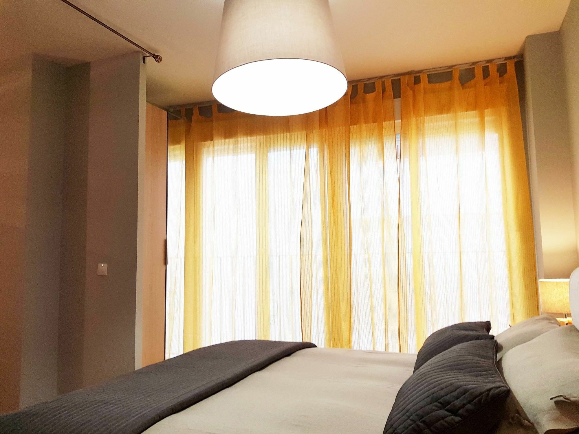 A&N Carreteria 63 Apartment Malaga Luaran gambar