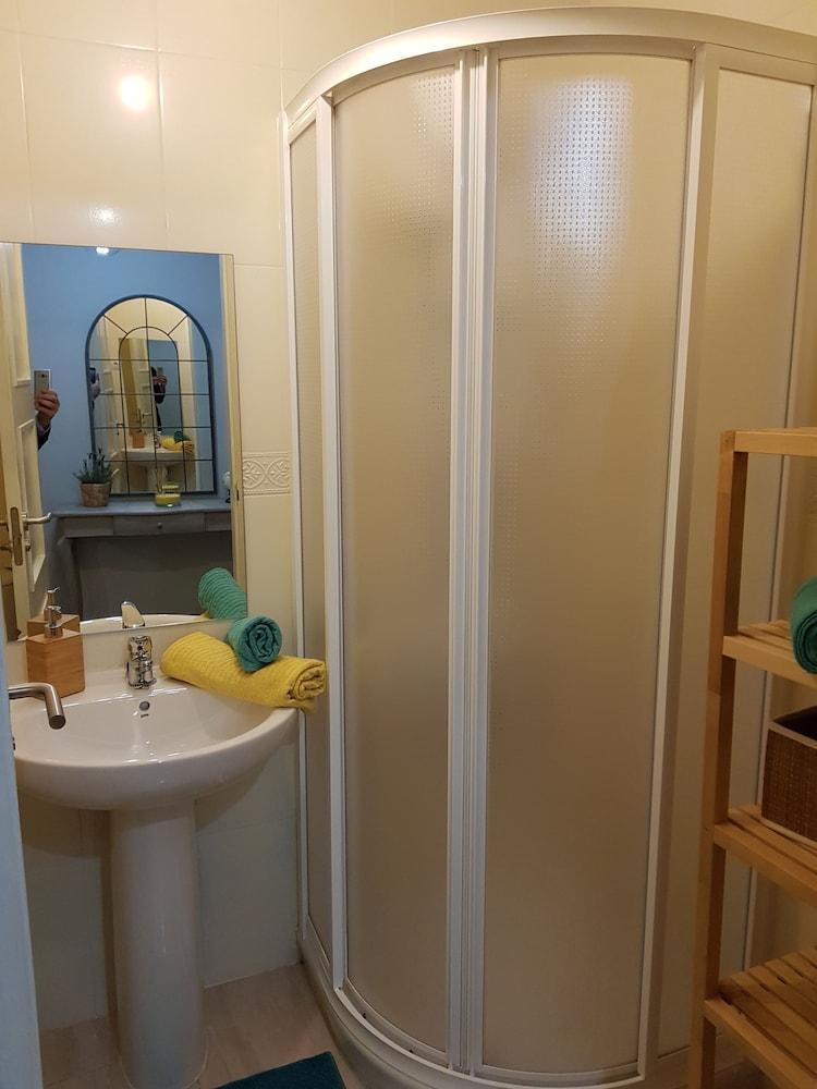 A&N Carreteria 63 Apartment Malaga Luaran gambar